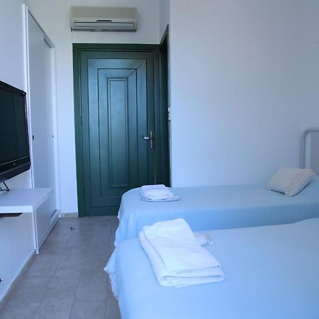 Apaz Alacati Hotel Çeşme Kültér fotó