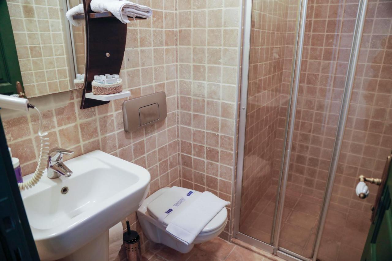 Apaz Alacati Hotel Çeşme Kültér fotó