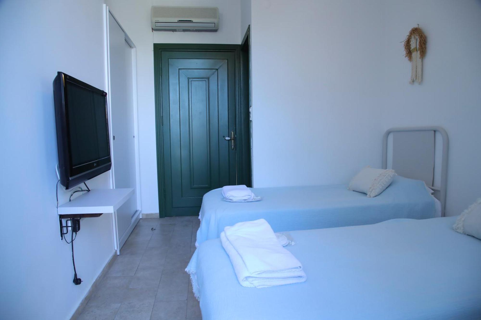 Apaz Alacati Hotel Çeşme Kültér fotó