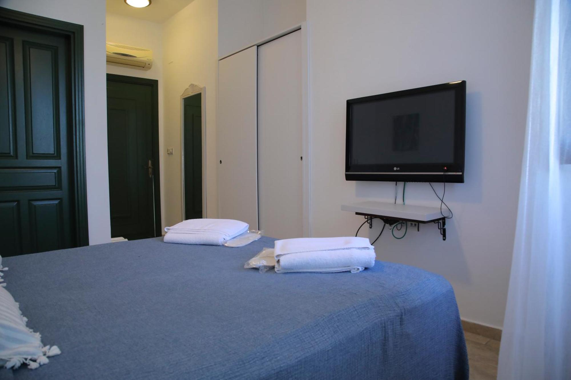 Apaz Alacati Hotel Çeşme Kültér fotó